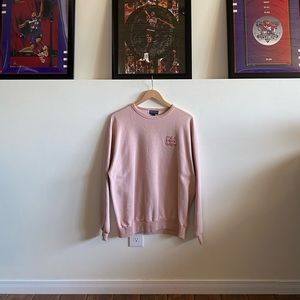 Vintage 90s PEI Crewneck